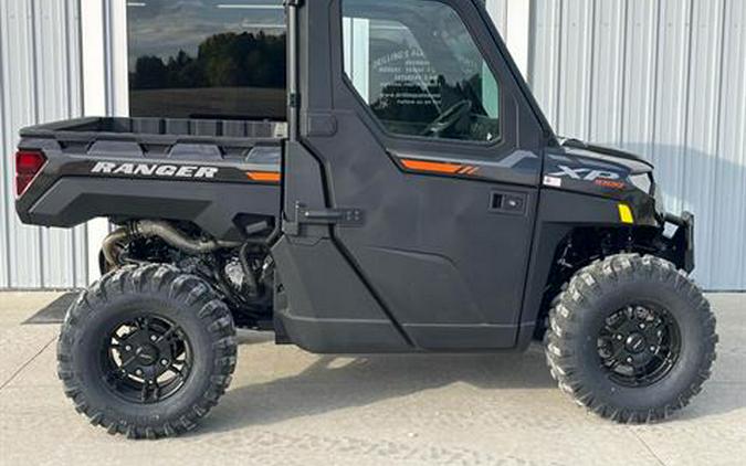 2024 Polaris Ranger XP 1000 Northstar Edition Ultimate