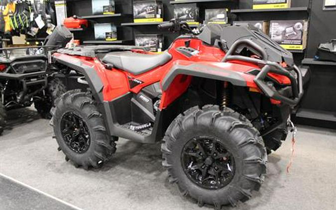 2024 Can-Am Outlander X MR 850