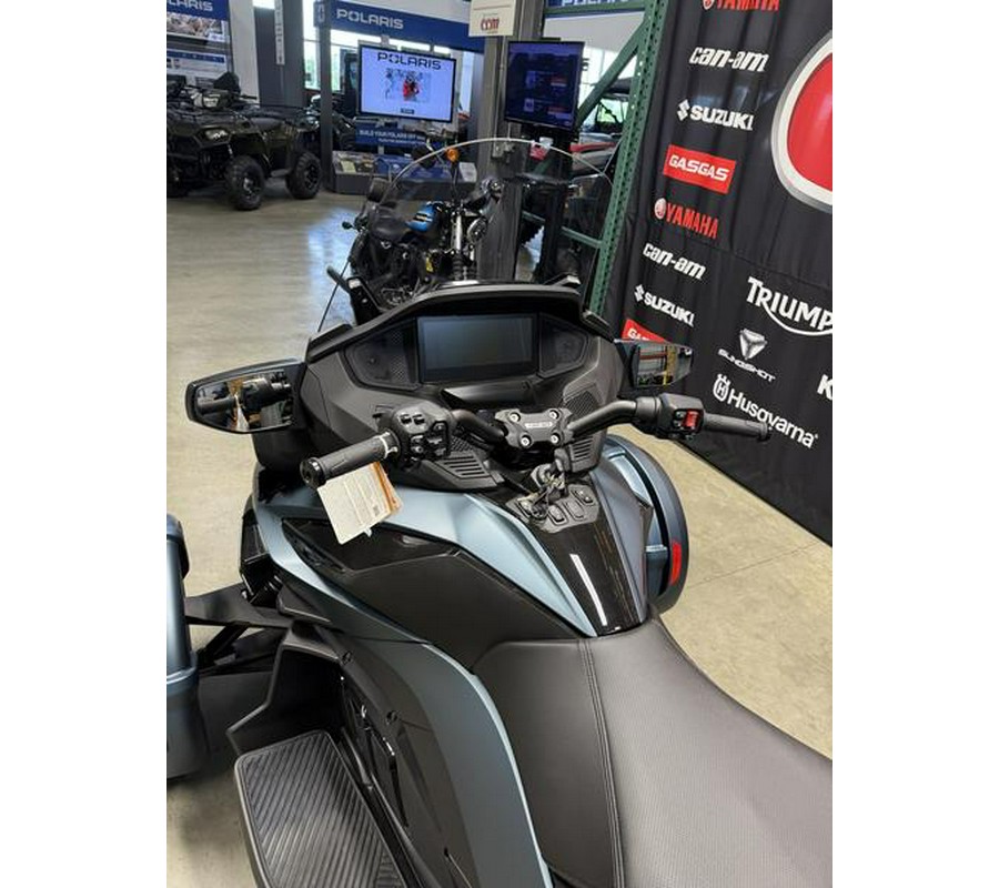 2025 Can-Am® SPYDER RT LIMITED (SE6)