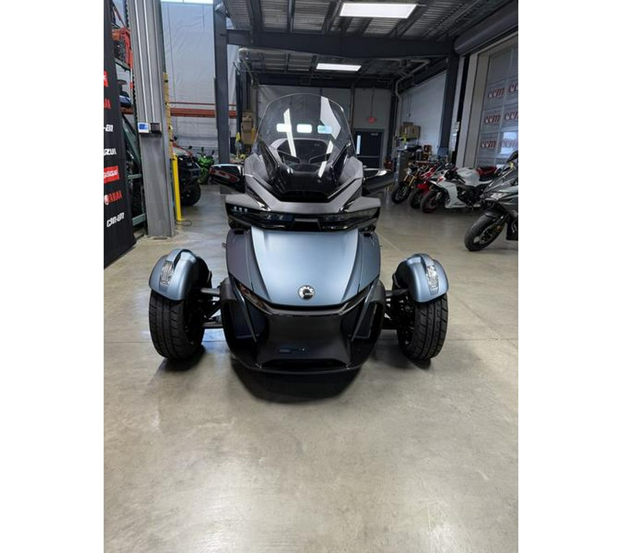 2025 Can-Am® SPYDER RT LIMITED (SE6)
