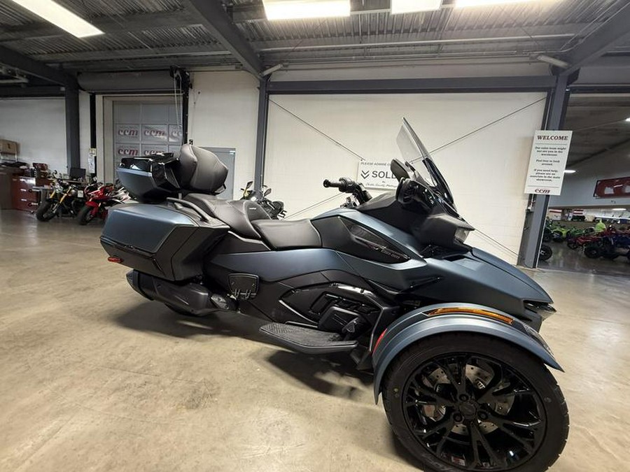2025 Can-Am® SPYDER RT LIMITED (SE6)
