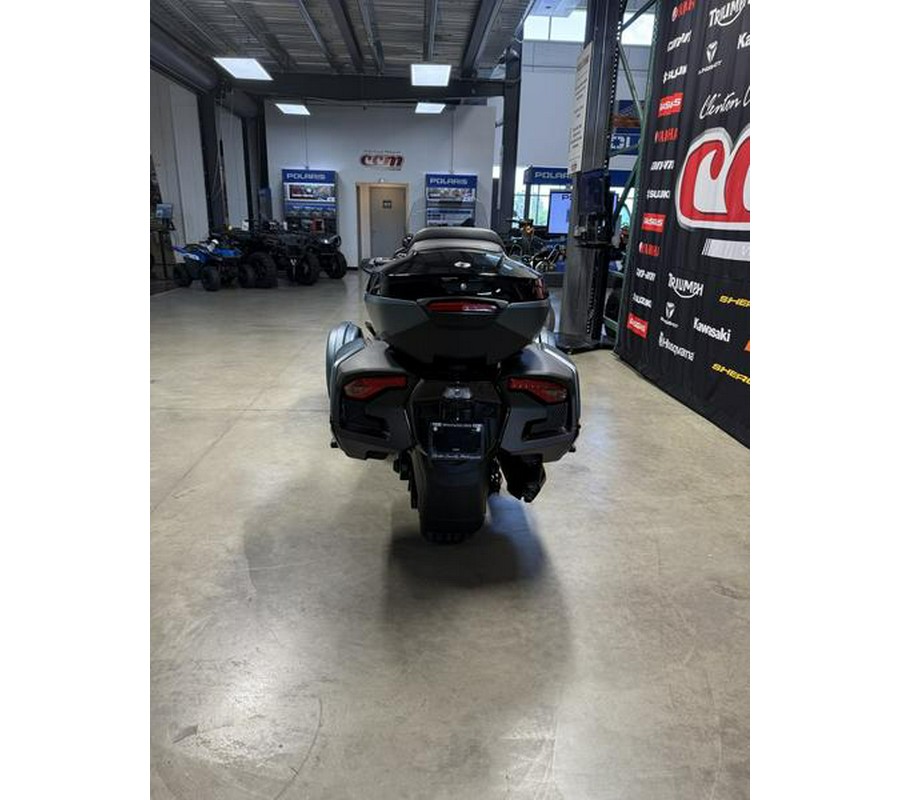 2025 Can-Am® SPYDER RT LIMITED (SE6)
