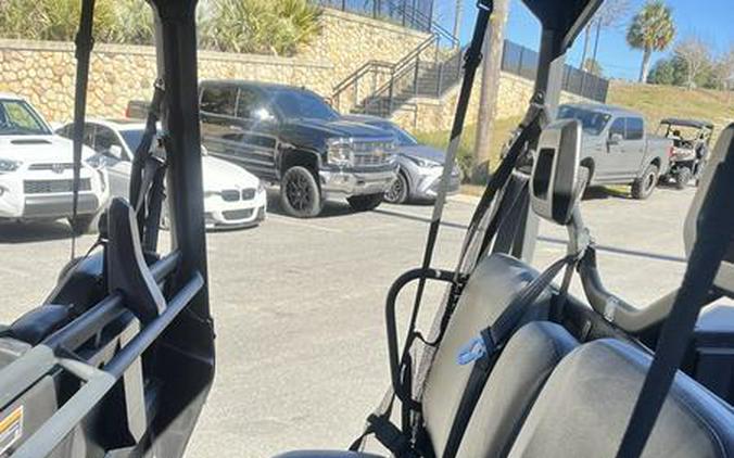 2025 Can-Am® Defender MAX DPS HD9 Compass Green