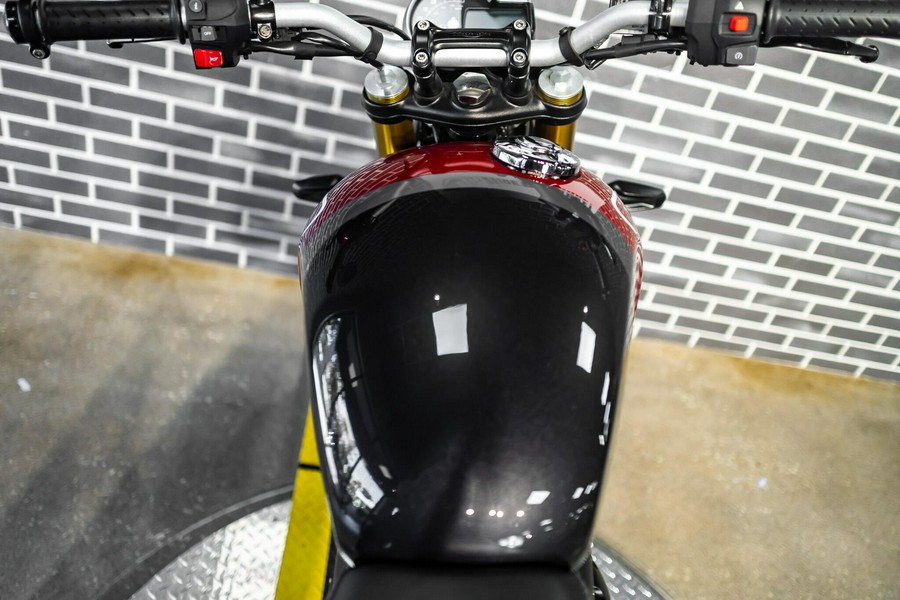 2024 Triumph Speed 400