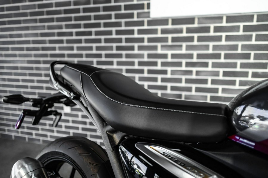 2024 Triumph Speed 400