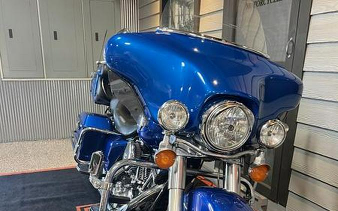 2007 Harley-Davidson® FLHTCU - Electra Glide® Ultra Classic