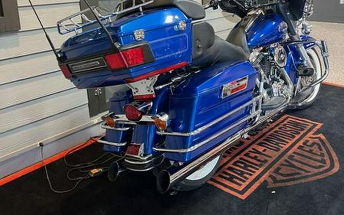 2007 Harley-Davidson® FLHTCU - Electra Glide® Ultra Classic