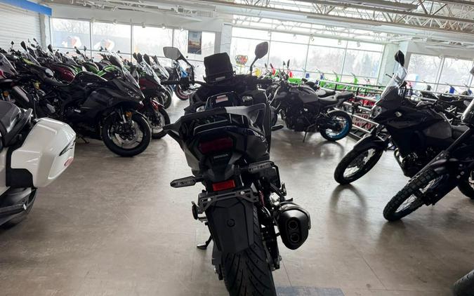 2025 Honda NT1100 DCT