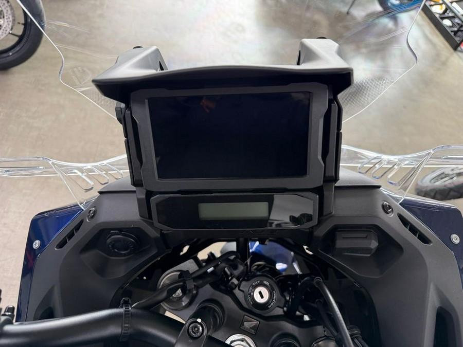 2025 Honda NT1100 DCT