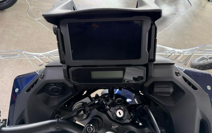 2025 Honda NT1100 DCT