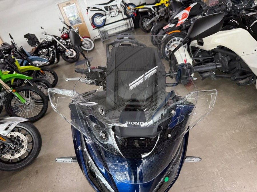 2025 Honda NT1100 DCT