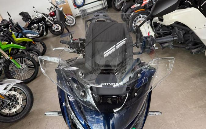 2025 Honda NT1100 DCT