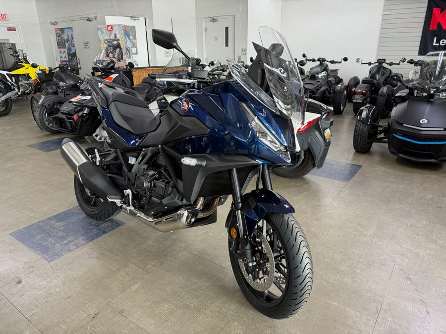 2025 Honda NT1100 DCT