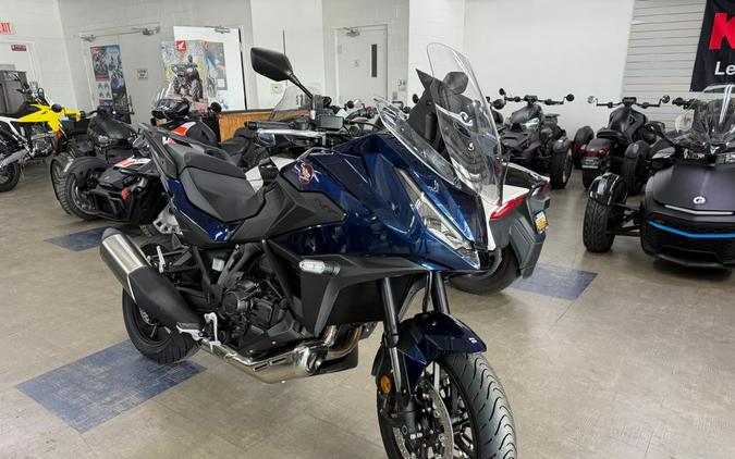 2025 Honda NT1100 DCT