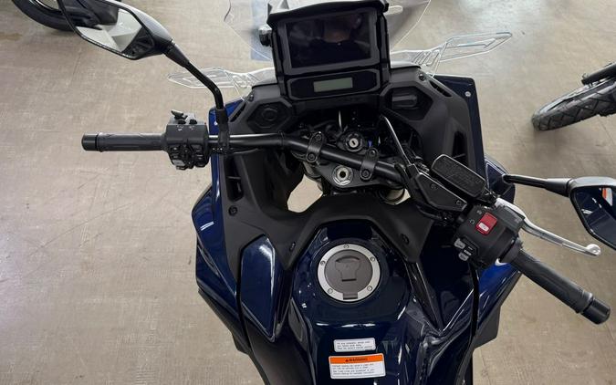 2025 Honda NT1100 DCT