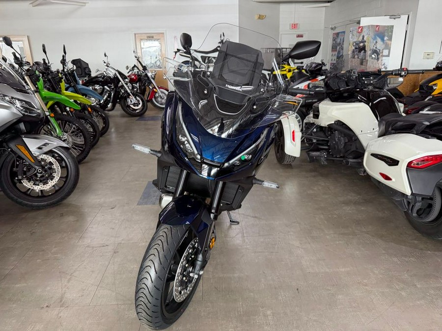 2025 Honda NT1100 DCT
