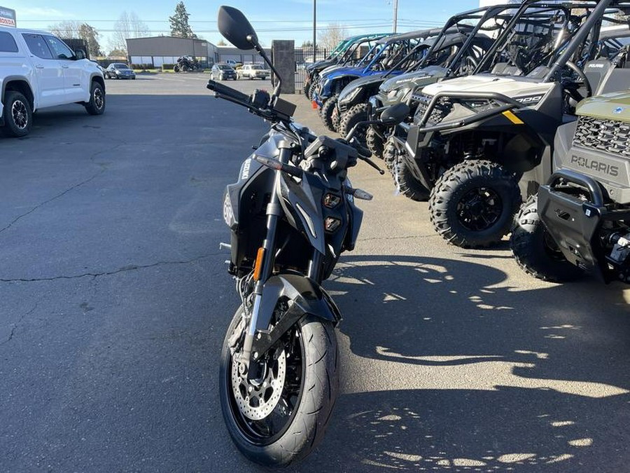 2026 Suzuki GSX-8S