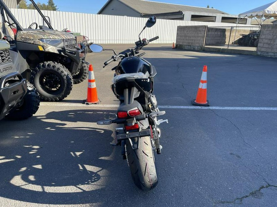 2026 Suzuki GSX-8S