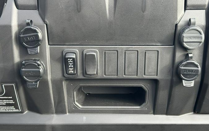 2026 Polaris® Ranger SP 570 Premium