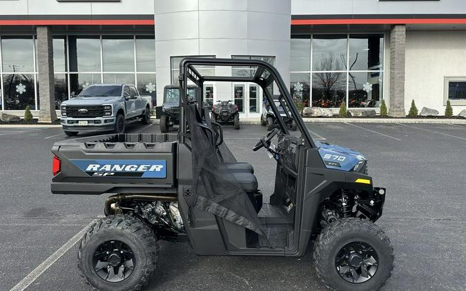 2026 Polaris® Ranger SP 570 Premium