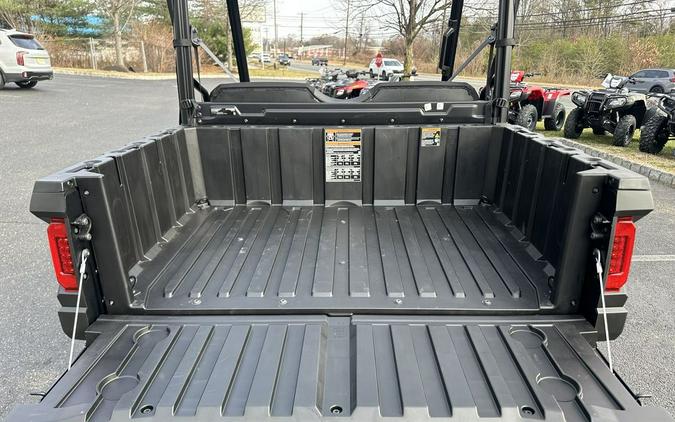 2026 Polaris® Ranger SP 570 Premium