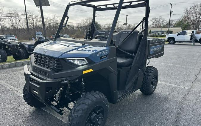 2026 Polaris® Ranger SP 570 Premium