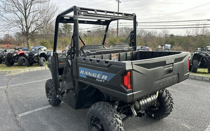 2026 Polaris® Ranger SP 570 Premium