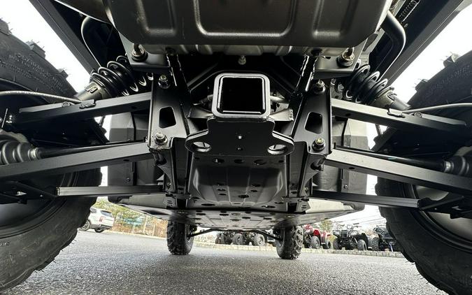 2026 Polaris® Ranger SP 570 Premium