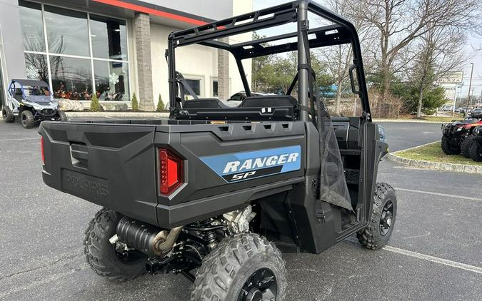 2026 Polaris® Ranger SP 570 Premium