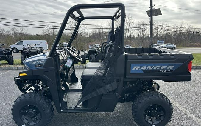 2026 Polaris® Ranger SP 570 Premium