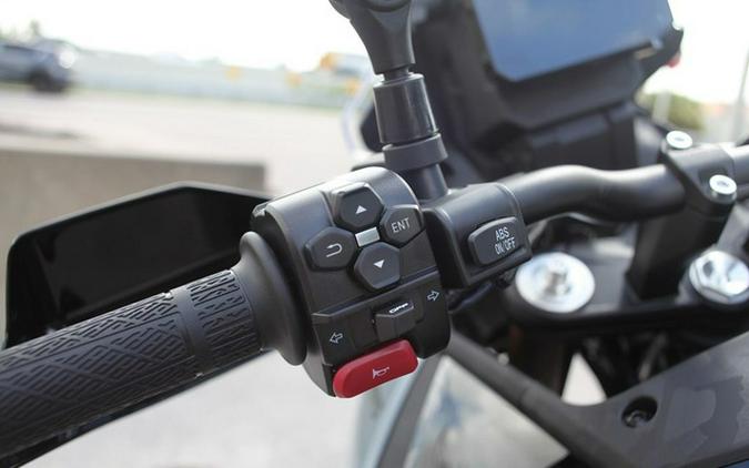 2026 CFMOTO Ibex 450