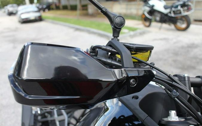 2026 CFMOTO Ibex 450