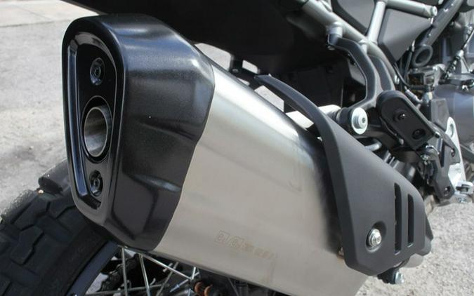 2026 CFMOTO Ibex 450