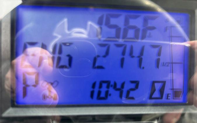 2024 Polaris Ranger Crew XP 1000 NorthStar Edition Ultimate