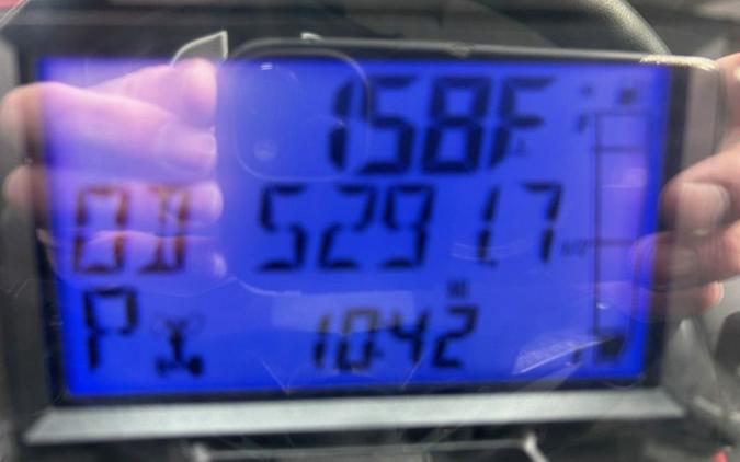 2024 Polaris Ranger Crew XP 1000 NorthStar Edition Ultimate