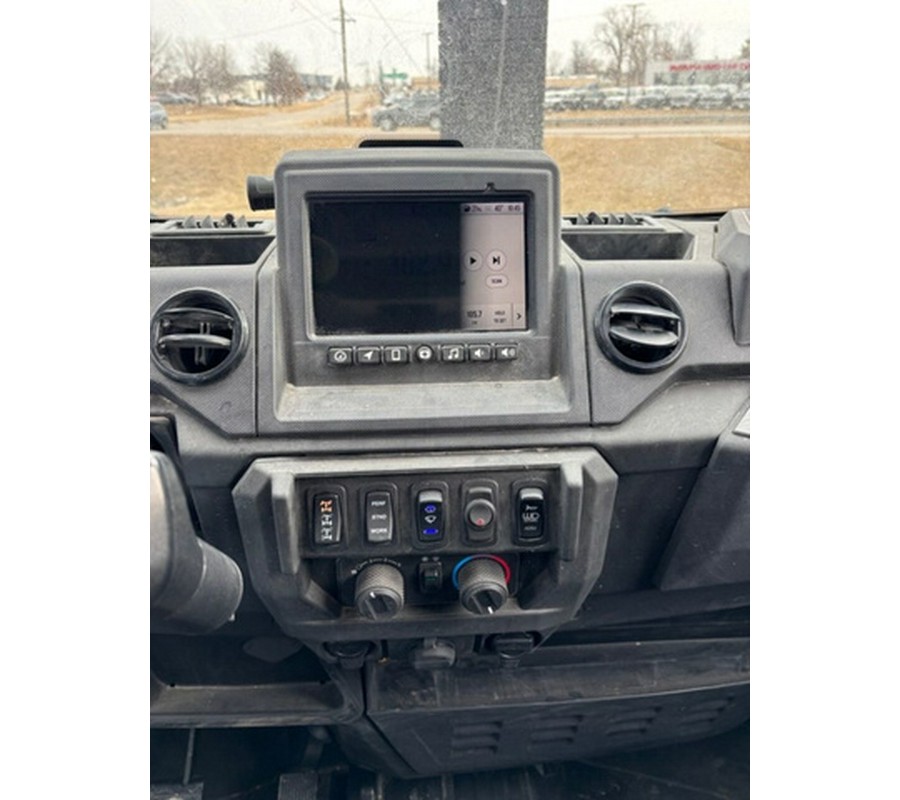 2024 Polaris Ranger Crew XP 1000 NorthStar Edition Ultimate