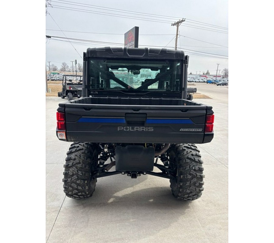 2024 Polaris Ranger Crew XP 1000 NorthStar Edition Ultimate