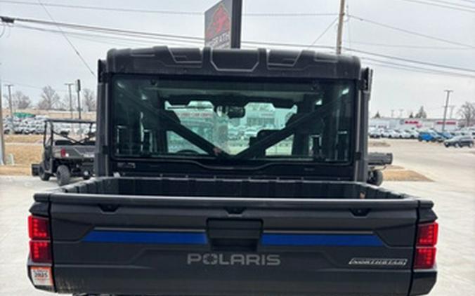 2024 Polaris Ranger Crew XP 1000 NorthStar Edition Ultimate
