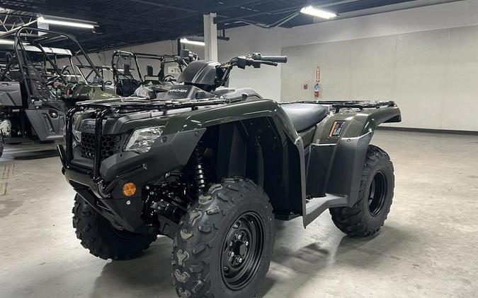 2026 Honda® FourTrax Rancher 4x4