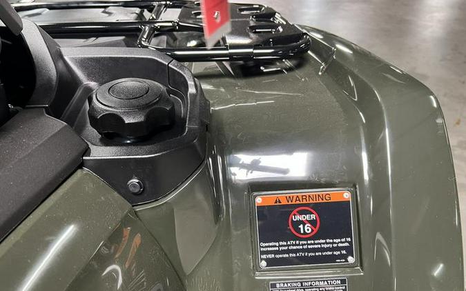 2026 Honda® FourTrax Rancher 4x4