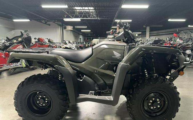 2026 Honda® FourTrax Rancher 4x4