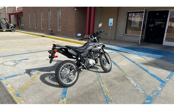 2026 WR125R - Yamaha