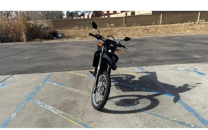 2026 WR125R - Yamaha