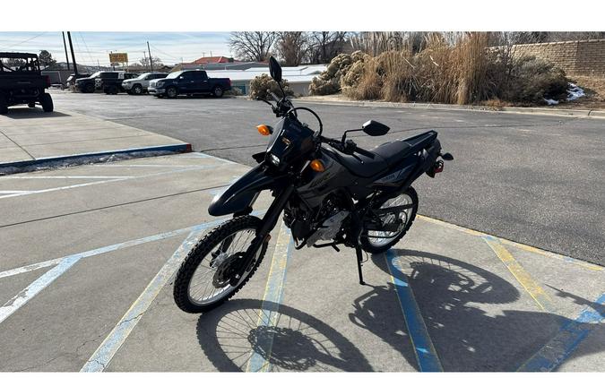 2026 WR125R - Yamaha