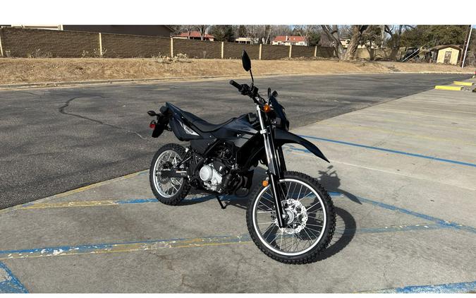 2026 WR125R - Yamaha