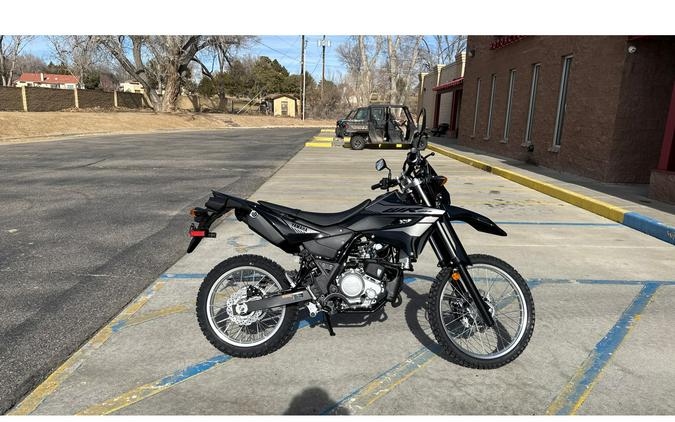 2026 WR125R - Yamaha