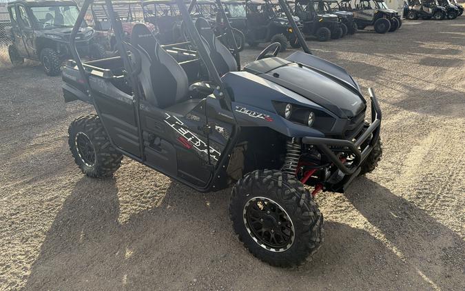 2024 Kawasaki Teryx S LE