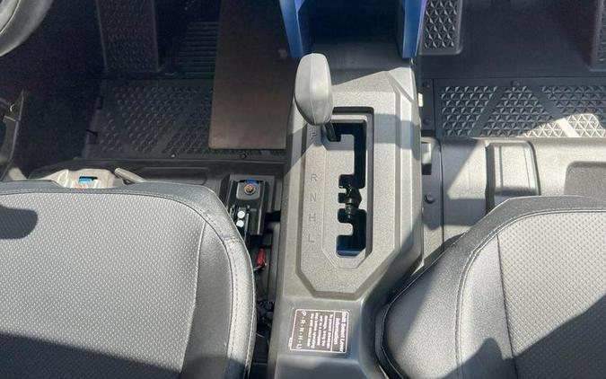 2025 Honda® Talon 1000X-4 FOX Live Valve