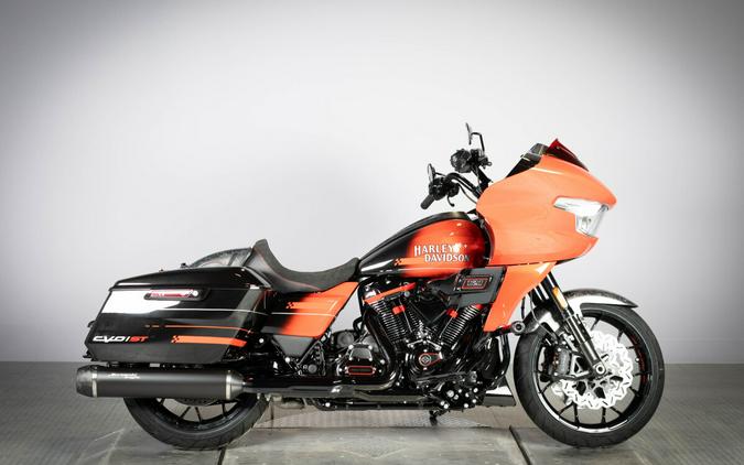 2026 Harley-Davidson CVO Road Glide ST