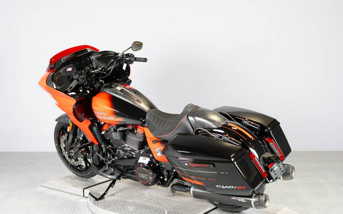 2026 Harley-Davidson CVO Road Glide ST